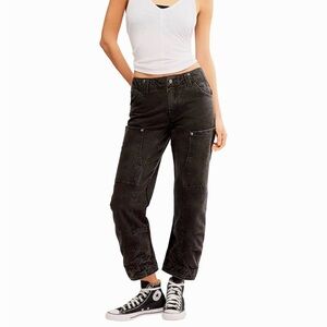 WE THE FREE 🖤 Supersonic Slim Ankle Pant